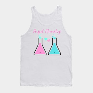 Perfect Chemistry Tank Top